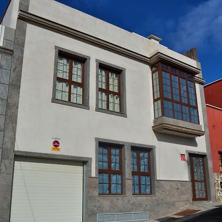הוילה גרנדילה דה אבונה Casa Yoel מראה חיצוני תמונה