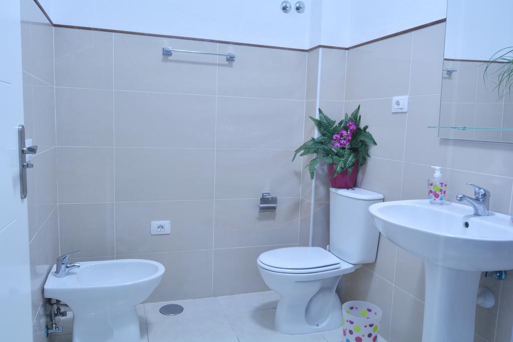 הוילה גרנדילה דה אבונה Casa Yoel מראה חיצוני תמונה