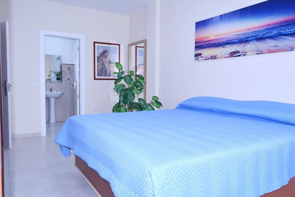 הוילה גרנדילה דה אבונה Casa Yoel מראה חיצוני תמונה