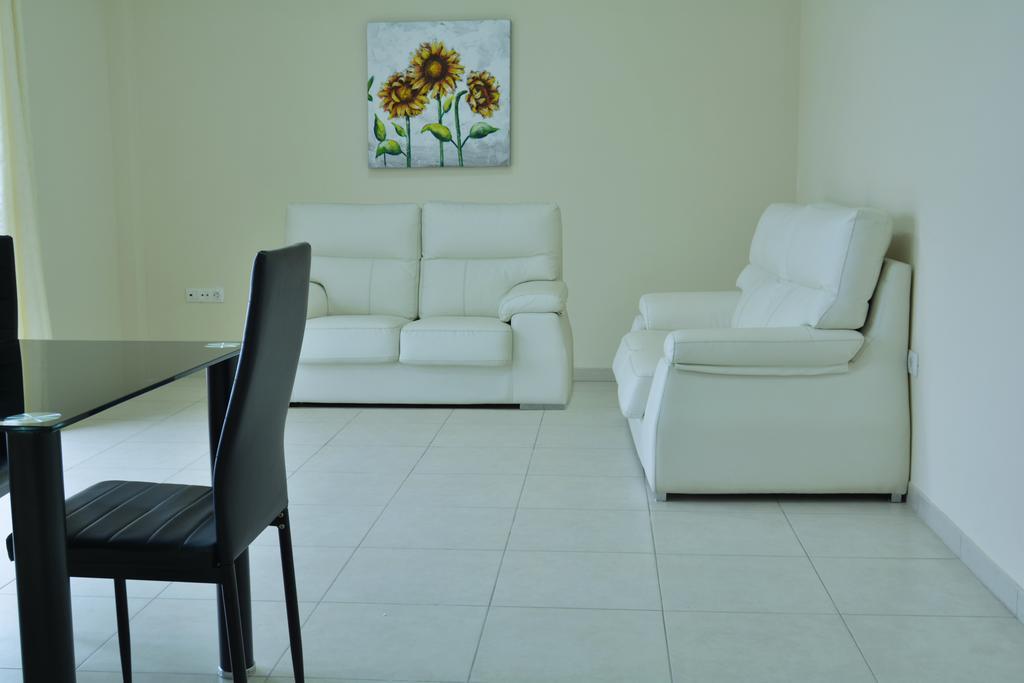 הוילה גרנדילה דה אבונה Casa Yoel מראה חיצוני תמונה