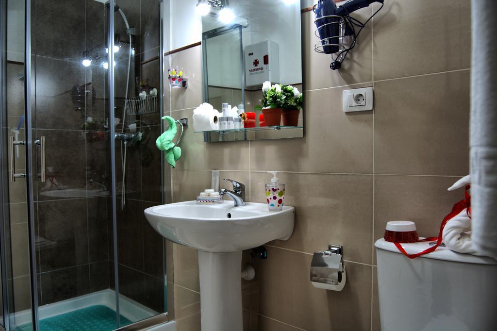 הוילה גרנדילה דה אבונה Casa Yoel מראה חיצוני תמונה