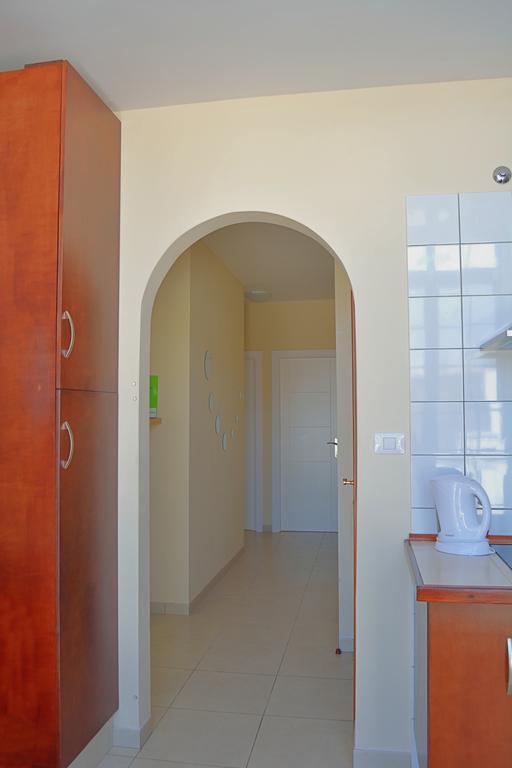 הוילה גרנדילה דה אבונה Casa Yoel מראה חיצוני תמונה