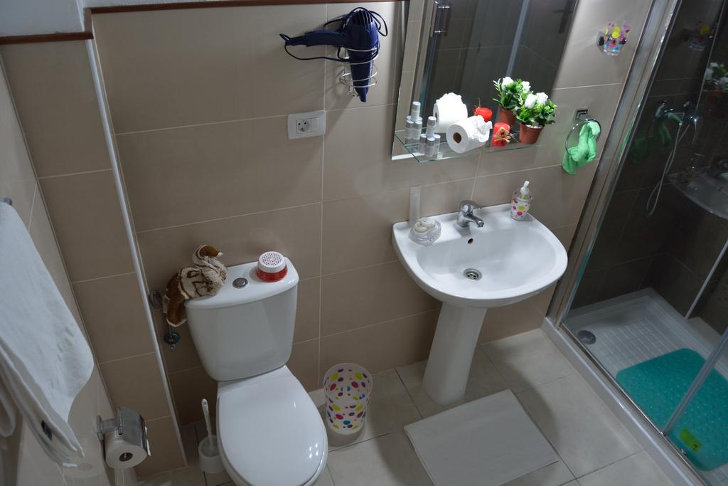 הוילה גרנדילה דה אבונה Casa Yoel מראה חיצוני תמונה