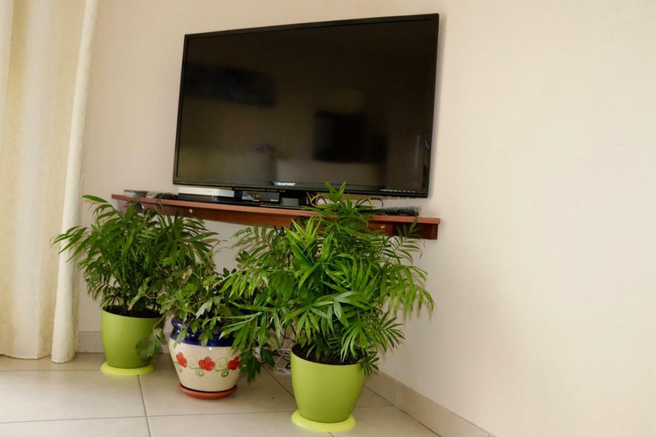 הוילה גרנדילה דה אבונה Casa Yoel מראה חיצוני תמונה